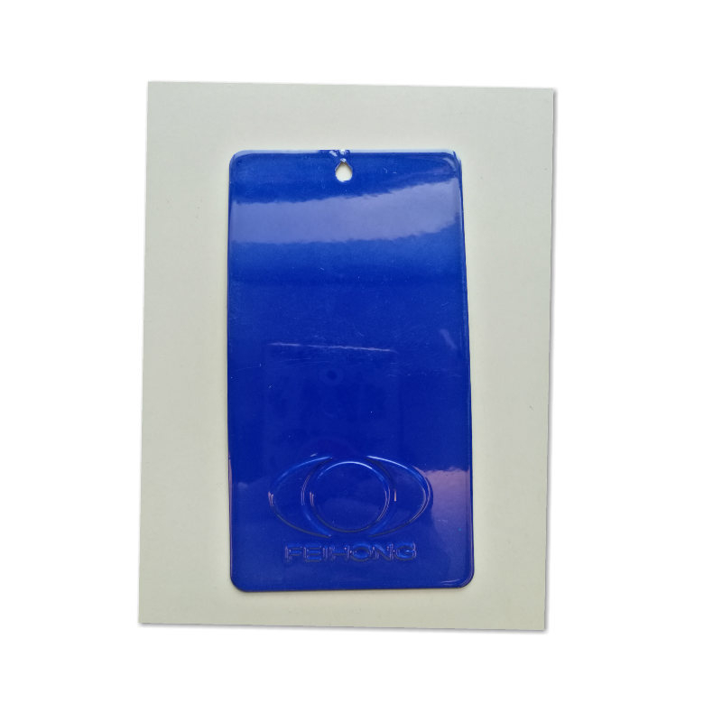 Revestimiento en polvo liso y brillante de poliéster epoxi, color azul RAL5002 RAL5005 RAL5010 RAL5012 para sistema de estantería/estante de almacenamiento
