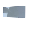 Revestimiento en polvo liso y brillante de poliéster epoxi, color azul RAL5002 RAL5005 RAL5010 RAL5012 para sistema de estantería/estante de almacenamiento