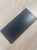 Efecto arenoso resistente al calor de la capa del polvo negro de 450 grados para el aparato electrodoméstico