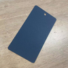 Efecto arenoso resistente al calor de la capa del polvo negro de 450 grados para el aparato electrodoméstico