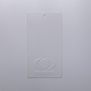 Revestimiento en polvo de textura fina de color blanco Ral9003/Ral9010 para electrodomésticos