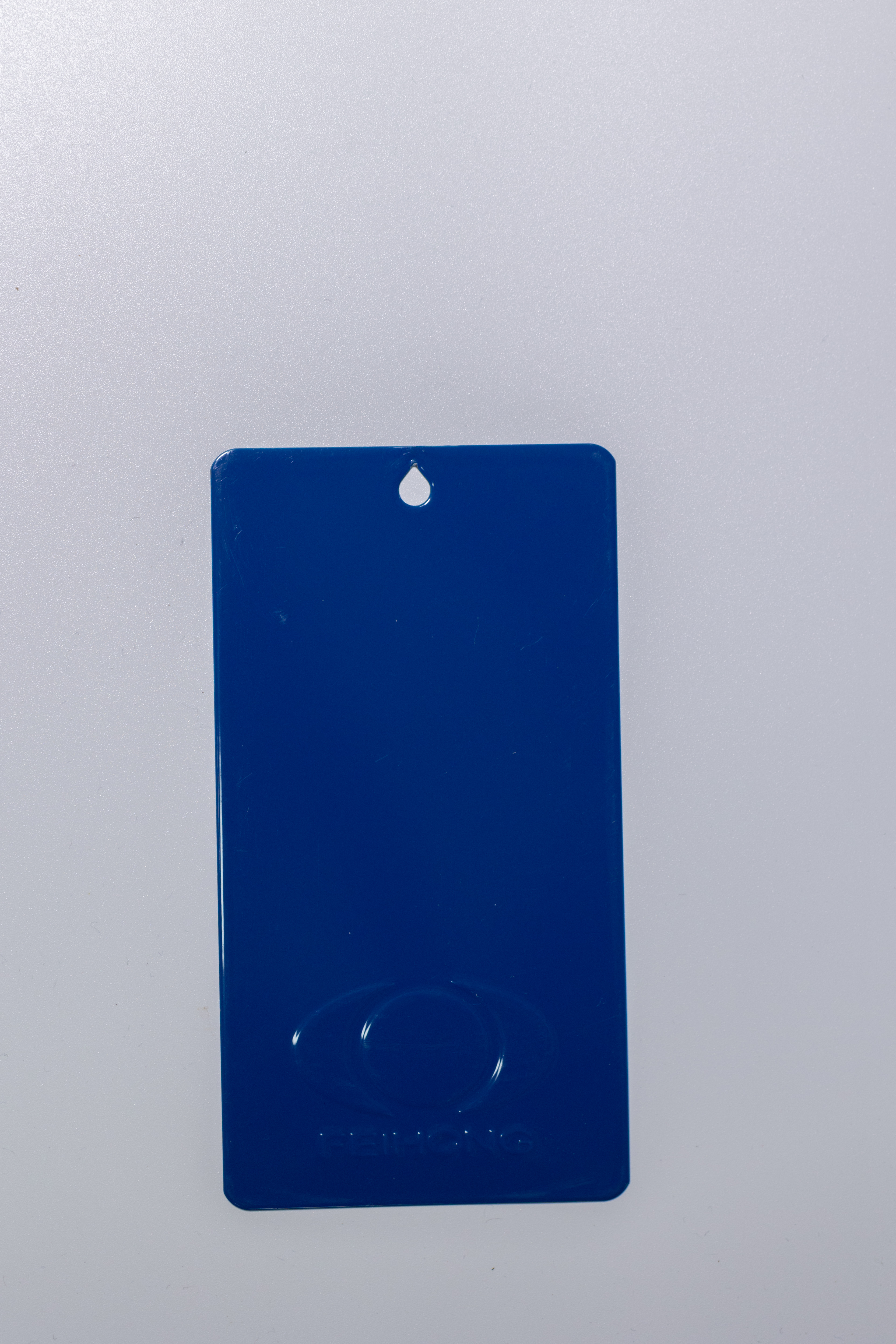 Ral5010/5005 Recubrimiento en polvo de poliéster de color azul para cilindro de GLP
