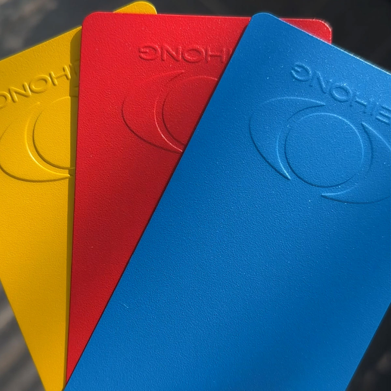 Recubrimiento en polvo con textura de arena RAL