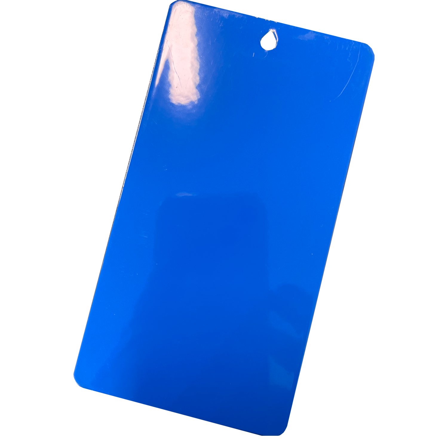 RAL5005/5015 Azul Epoxi Poliéster Recubrimiento en polvo termoestable Pintura en polvo Pintura en polvo