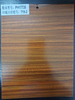Recubrimiento en polvo de transferencia de calor por sublimación con efecto de grano de madera para puertas de metal y ventanas de aluminio