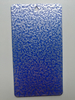 Pintura de recubrimiento en polvo de tono de martillo de vena de plata antigua con aerosol electrostático