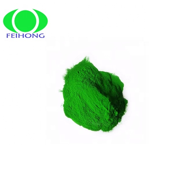 RAL6005/6018 Pintura en polvo de recubrimiento en polvo termoestable híbrido verde Pintura En Polvo