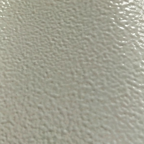 Gris/gris oscuro Ral7042 Color de pintura en polvo de poliéster epoxi para electrodomésticos