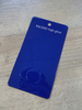 RAL5002 5005 Azul Matt Polyester Pintura en polvo Pintur en Polvo