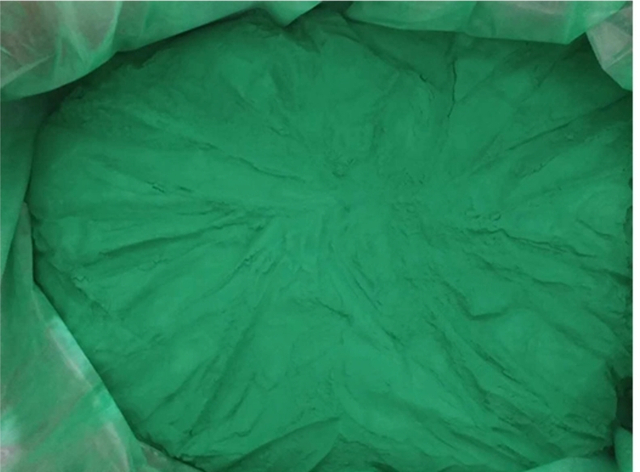 Polvo de polietileno termoplástico sumergido en polvo de LDPE para rejilla de refrigerador/valla