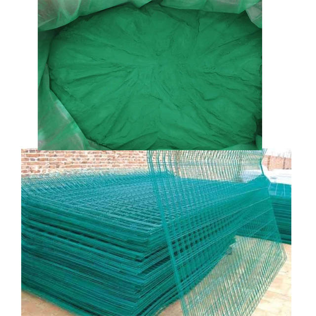 Polvo termoplástico/polvo de polietileno/polvo de LDPE para rejilla de refrigerador/valla