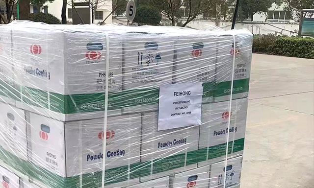 Productos terminados