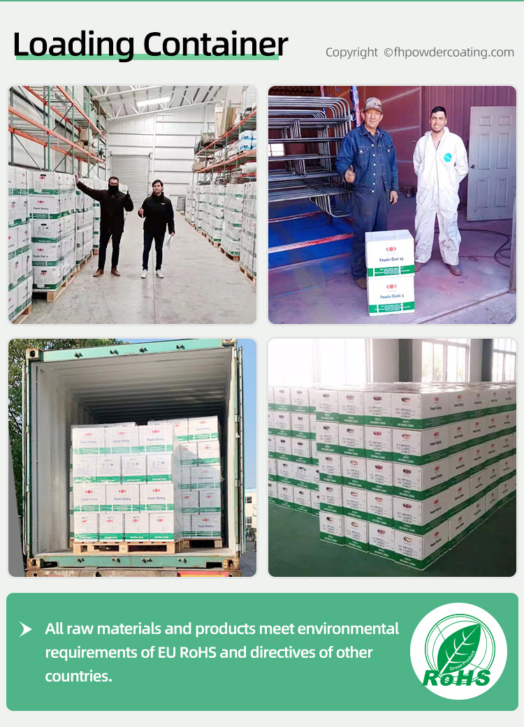 Contenedor de carga -3