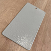 Recubrimiento en polvo de poliéster Tgic brillante liso beige Ral1015
