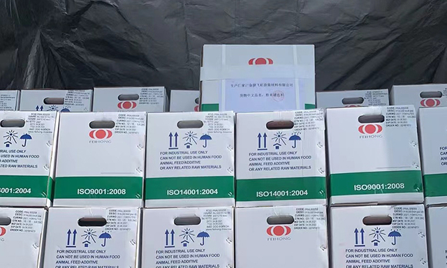productos de embalaje