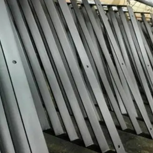 Pintura en polvo anticorrosión de imprimación epoxi de zinc