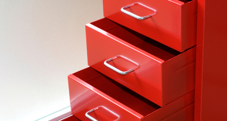 Recubrimiento de polvo epoxi puro para muebles