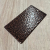 Gran textura Hammer Tone Antique Gold/Silver/Cobre Pintura en polvo