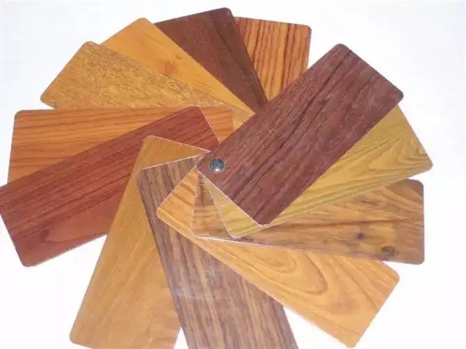 Ventajas de los recubrimientos en polvo de grano de madera para diseños sostenibles y atractivos